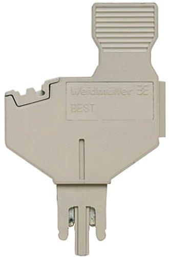Zubehör für Klemmen Bauelementstecker