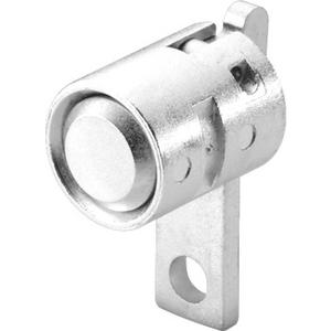 Druckknopf- und Sicherheits-Einsatz