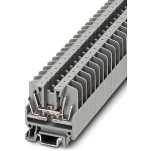 Durchgangsreihenklemme - MBK 5/E-FS/FS