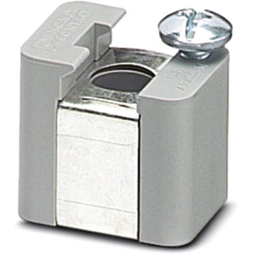 Auflagebock - AB/SS-M aus Isloierstoff für Sammelschiene VPE 10 Stück