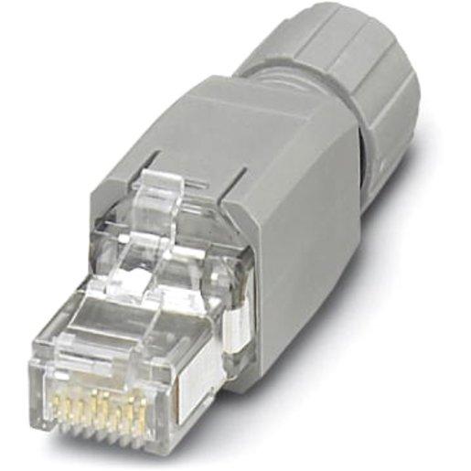 RJ45-Steckverbinder - VS-08-RJ45-5-Q/IP20