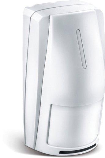 Funk-Bewegungsmelder Mistral Reichweite 15m