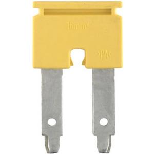 Querverbinder / Brücker für Reihenklemme ZQV 16/2
