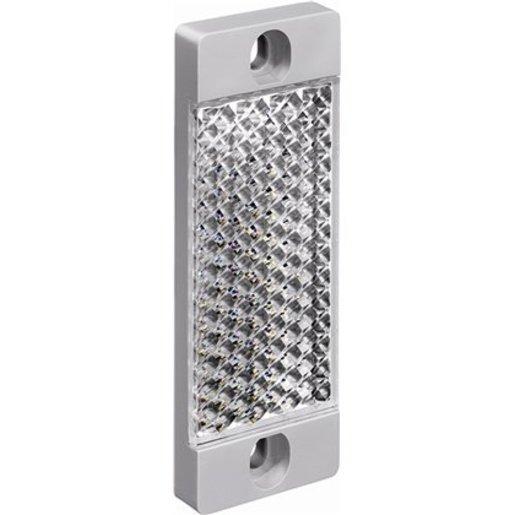 Reflektor Anschraubbar mit 2 Loch Befestigung