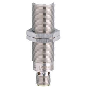 Induktiver Sensor M18x1 Schaltabstand 8 mm bündig einbaubar