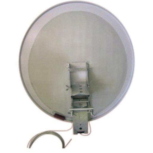 Satellitenantennen-Heizung 140W, für Schüssel 100-115cm