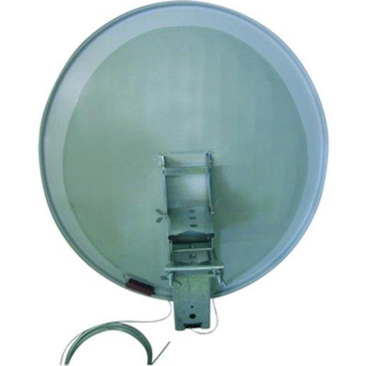 Satellitenantennen-Heizung 100W, für Schüssel 85-95cm