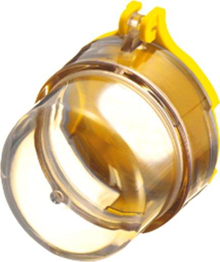 Plombierhaube M22-PL-PV