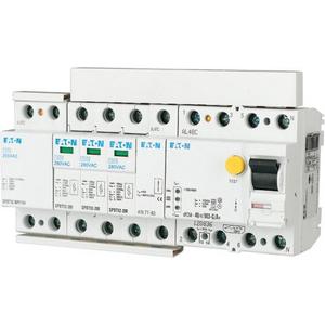 Überspannungsableiter