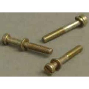 Schrauben quer KISC M3x20.5/10 EK4