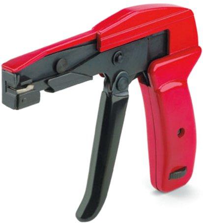 Kabelbinderzange RT-1 für Kunststoff-Kabelbinder 2,5 bis 4,8 mm