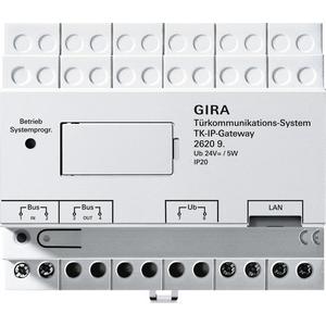 TKS-IP-Gateway 10 Lizenzen Türkommunikation