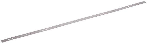 V2A Heizbandhalter 10 cm