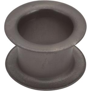 NEOZED Passeinsatz/Passhülse D02 16A grau