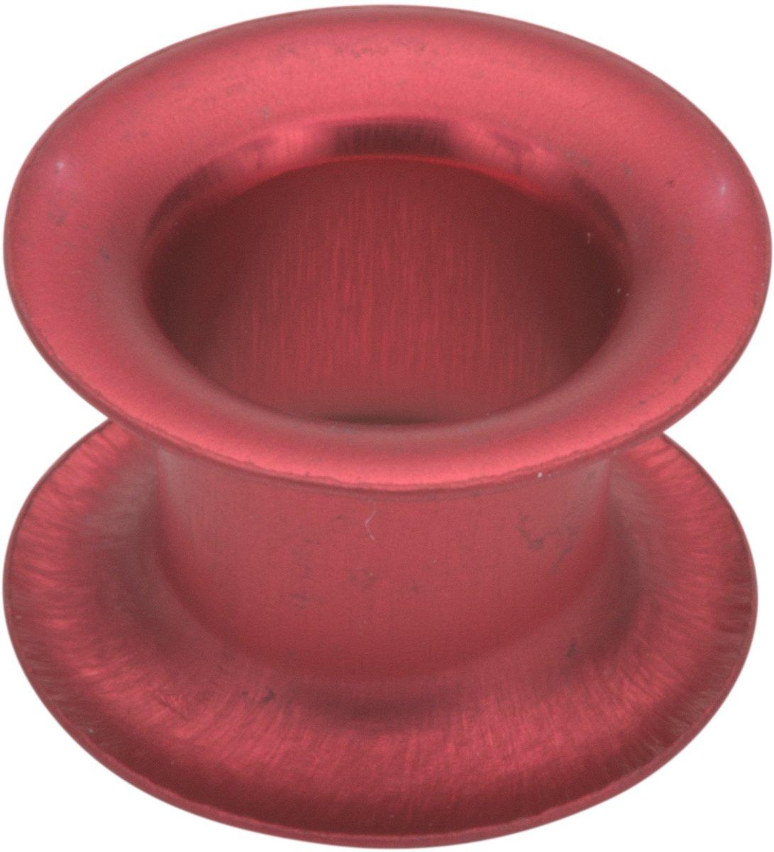NEOZED Passeinsatz/Passhülse D02 10A rot