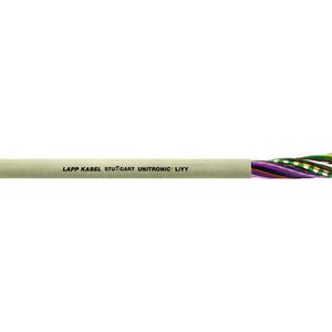 Elektronik - Steuerleitung Unitronic LiYY 25x0,14