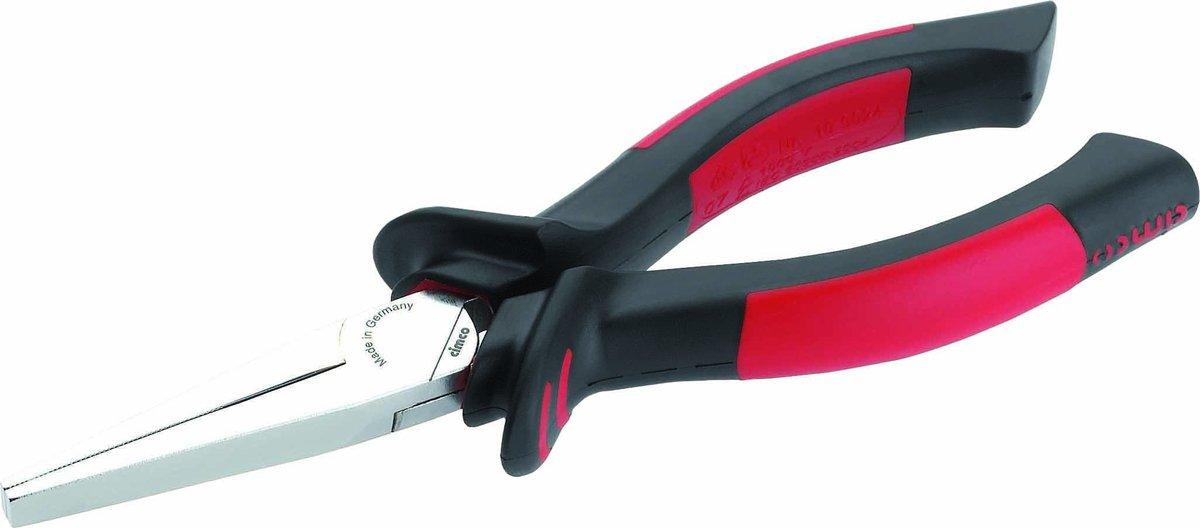 VDE Flachzange (Langbeckzange) 1000V 160mm