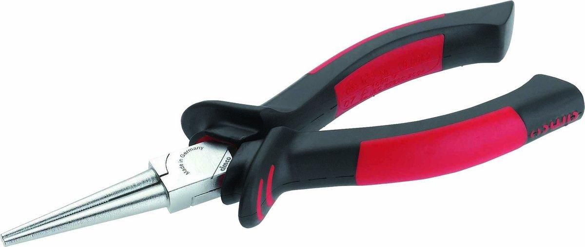 VDE-Rundzange (Langbeckzange) 1000V 160mm
