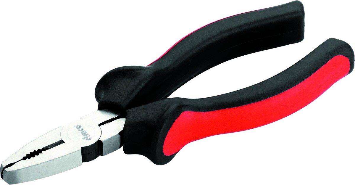 Schraubenzange 160mm