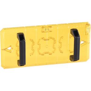 Dosensetzer für die Montage in der Wand / Decke