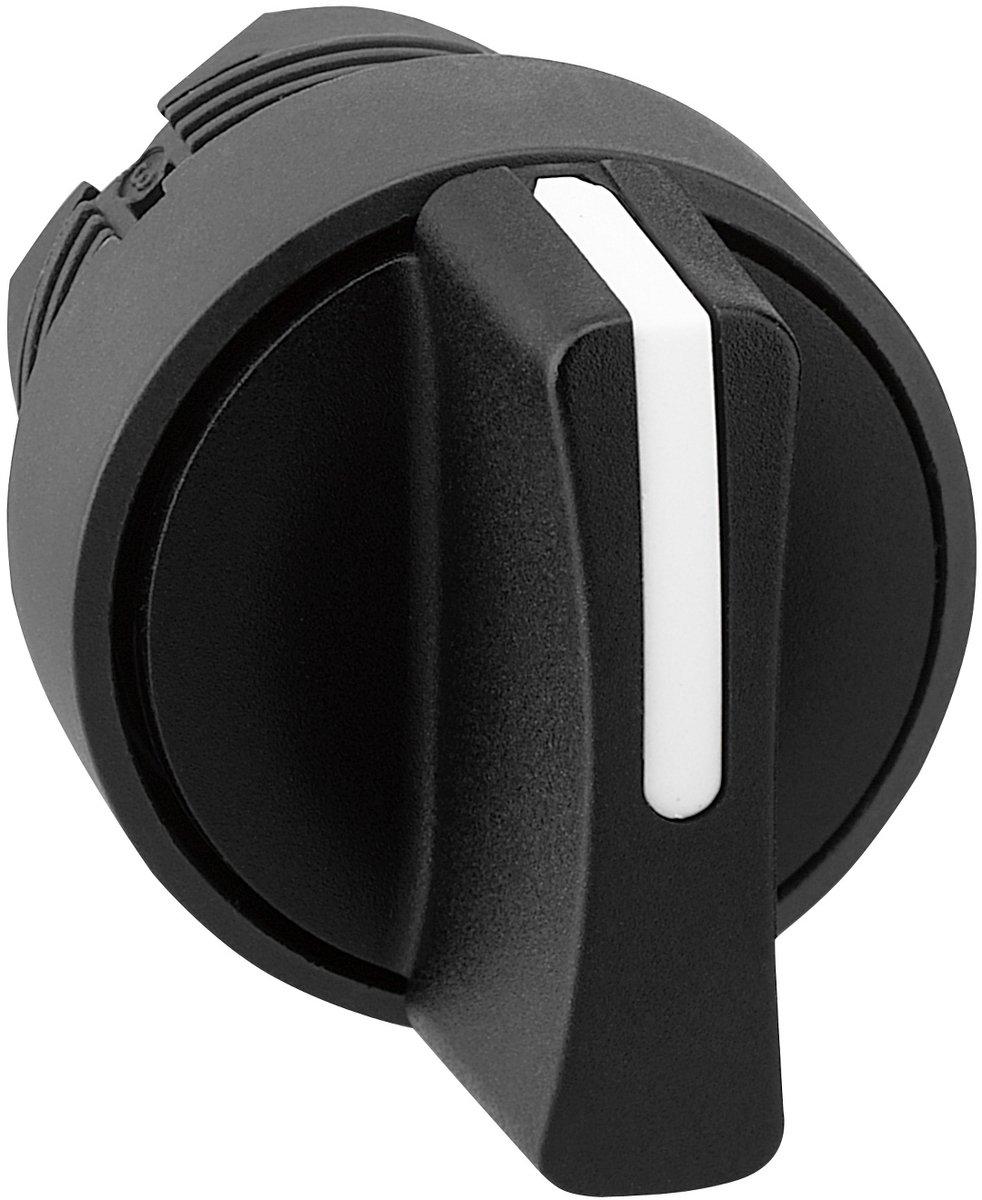 Knebelschalter 1-0-2 tastend ZB5-AD5