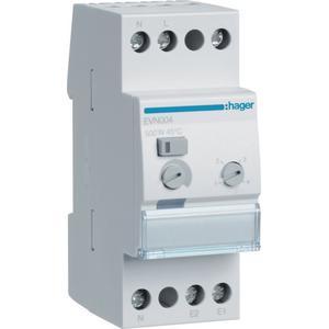 Ferndimmer 500W universal komfort