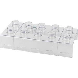 Klemmenabdeckung 5-polig