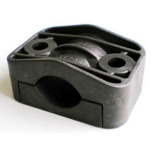 Kabelschelle für 1 x 50 - 75mm Ø