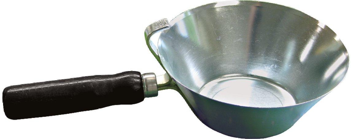 Gipspfanne 180 mm