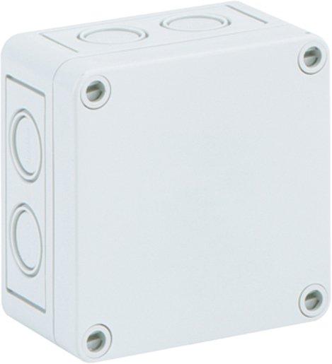 Leergehäuse TK PS 99-6-m