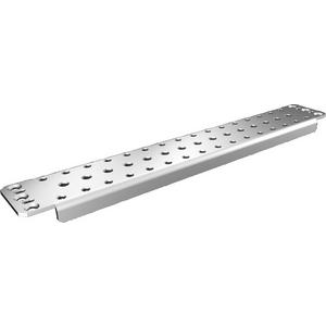 Tragschienen für 500 mm Schranktiefe/-breite Preis per VPE VPE=4