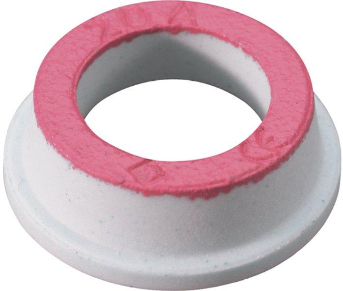 DIAZED Ring-Passeinsatz DII 2A rosa