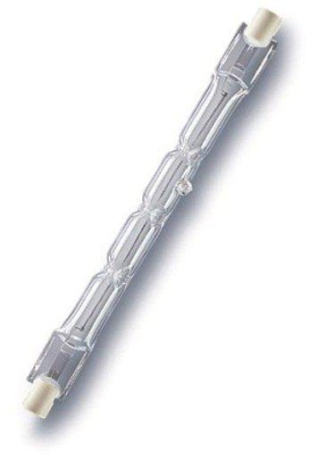 Halogenglühlampe zweiseitig gesockelt RJH-TS 400W/230/C/XE/R7S