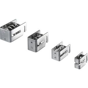 SZ EMV-Schirmbügel Für Kabeldurchmesser 4-15 mm