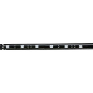 YourLED Stripe 97cm RGB schwarz 7W 12V-DC RGB