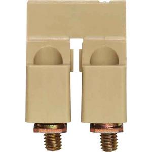 Querverbinder / Brücker für Reihenklemme WQV 10/4