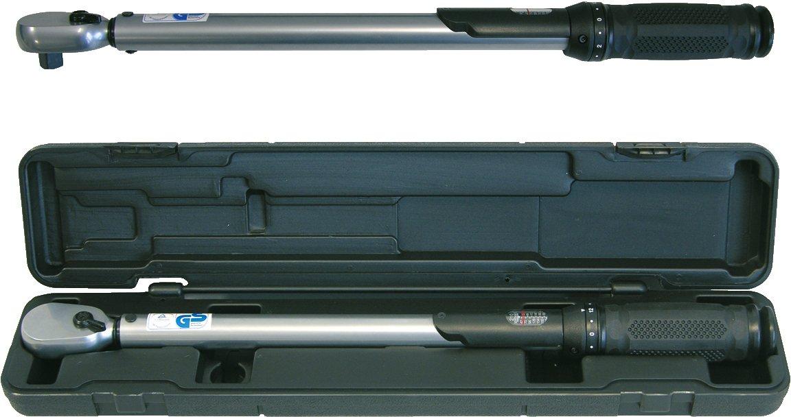 Drehmomentschlüssel 3/8 Zoll