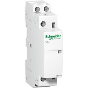 Installationsschütz 25A 2Ö GC2502M5