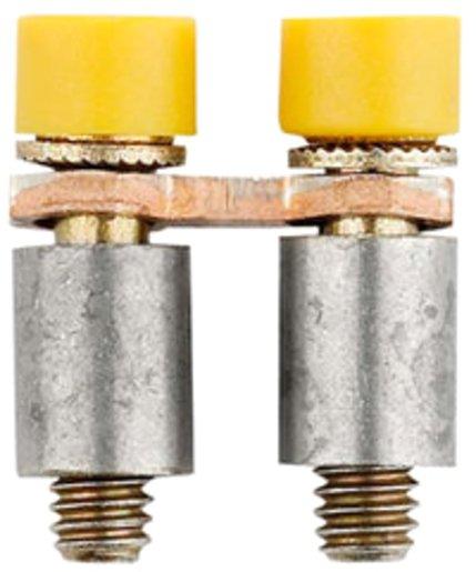 Querverbinder / Brücker für Reihenklemme Q 2 WDL2.5S