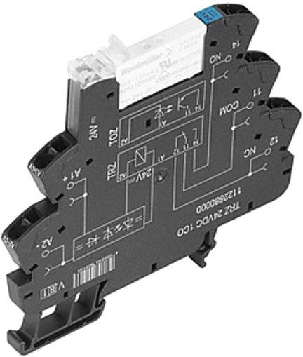 Relaiskoppler TRZ 24-230VUC 1CO