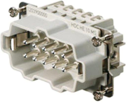 Einsatz HDC HE 10 MS