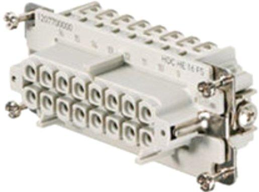 Einsatz HDC HE 16 FS