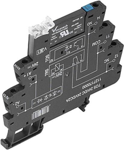 Solid-State Relais TOS 120VAC RC 230VAC
