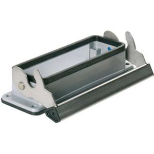 Gehäuse HDC 24B ALU