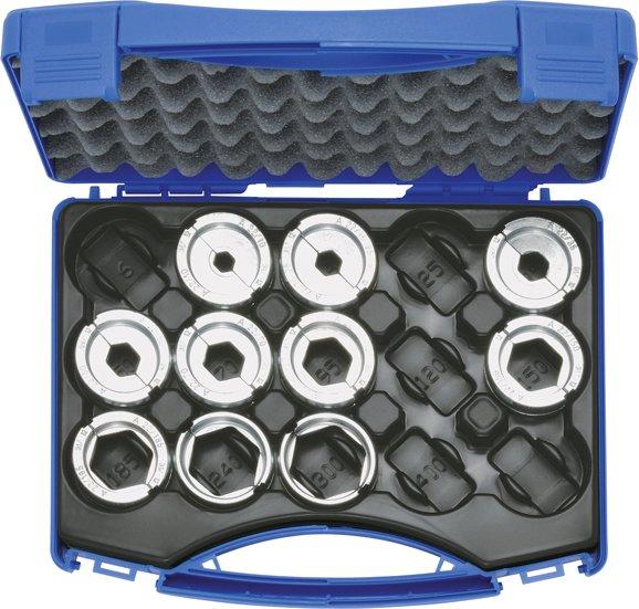 Presseinsatz-Set K22 A-Reihe