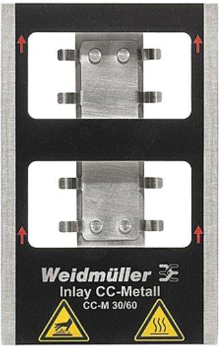 INLAY CC-M 30/60 für PrintJet PRO 76 x 120mm