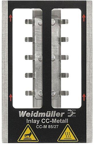 INLAY CC-M 85/27 für PrintJet PRO 76 x 120mm