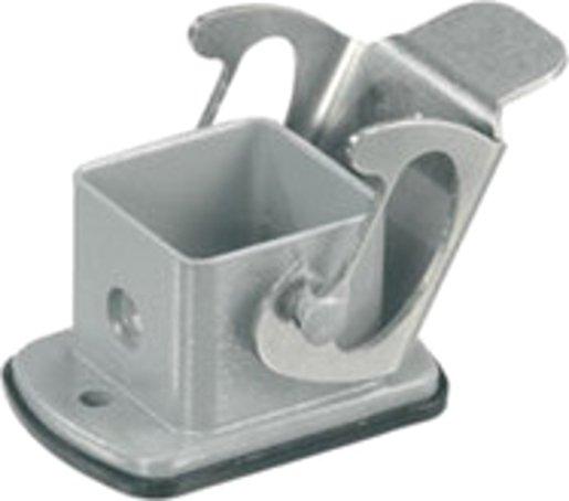 Gehäuse HDC 04A ALU