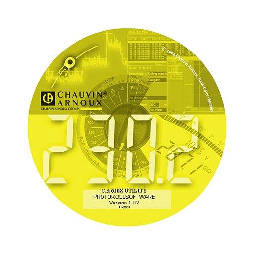 Software für Dokumentation