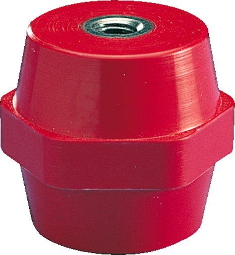 Stützisolator 40mm hoch SW 36 1000V